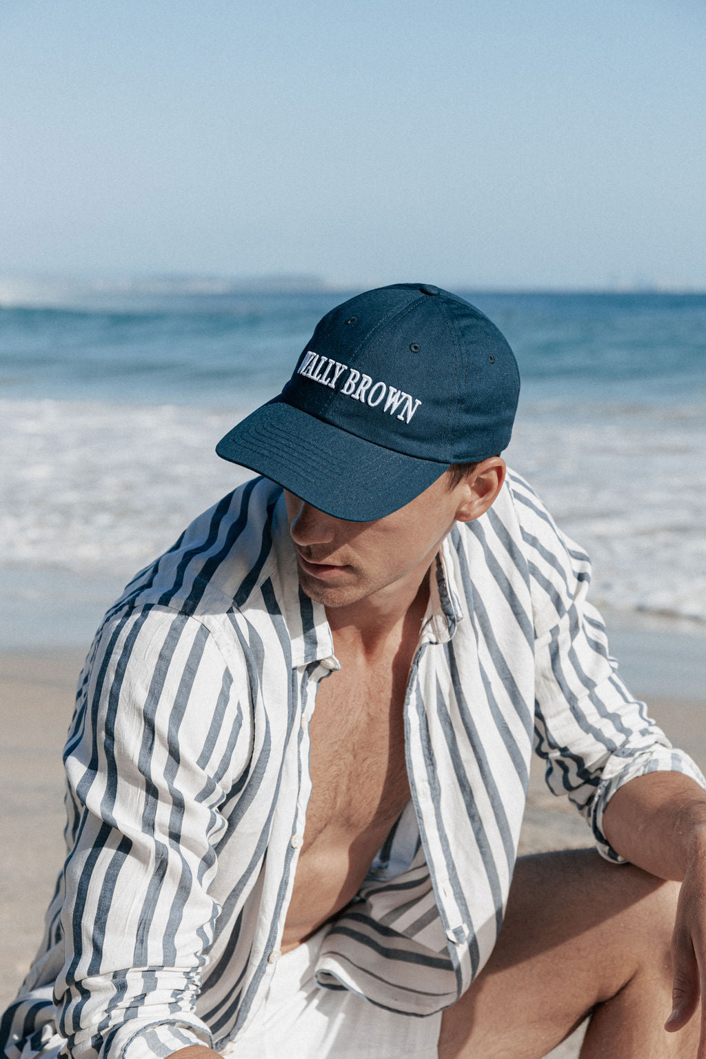 New Navy